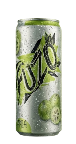 FUZO Can
