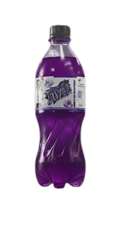 FUZO Jamun - Deep Purple