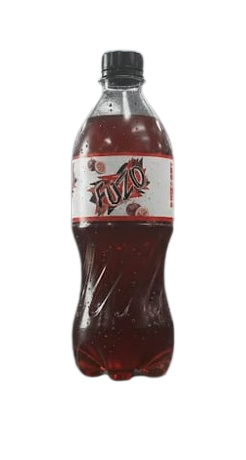 FUZO Kokum - Ruby Red